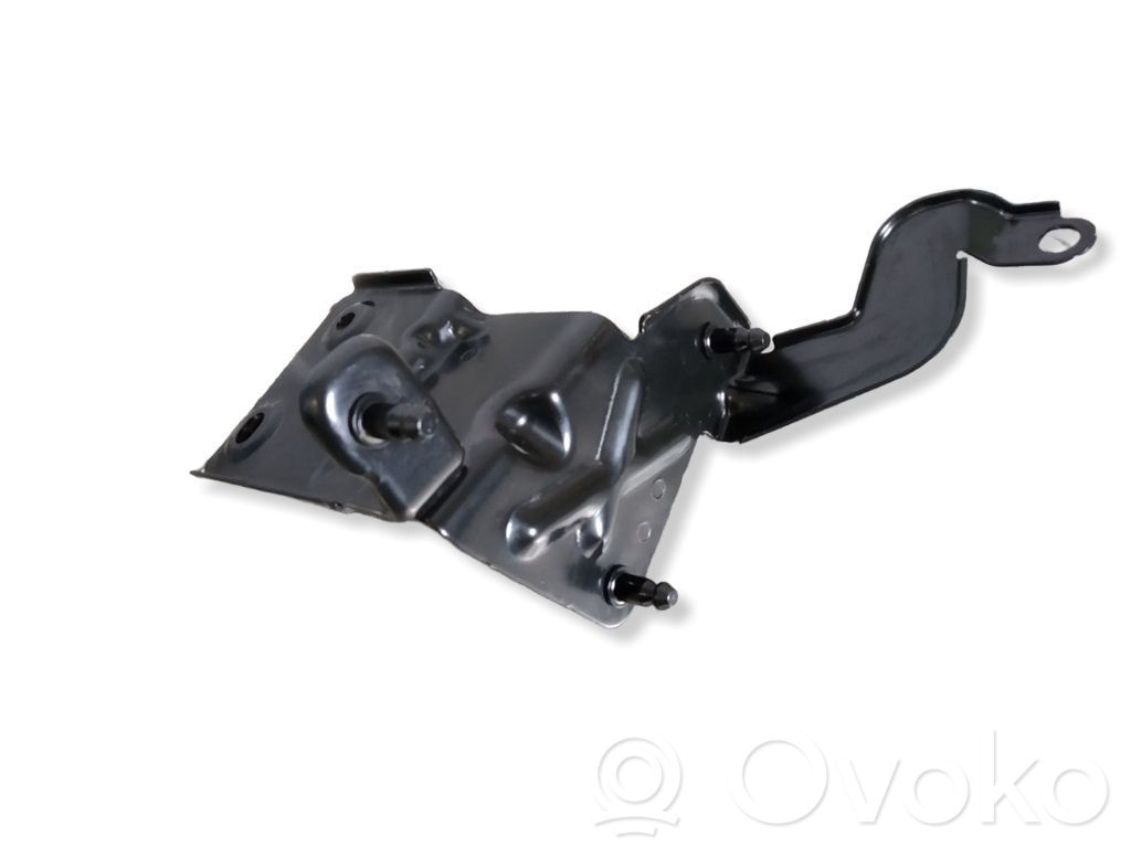 Volkswagen Golf VII Soporte para la bomba de ABS 