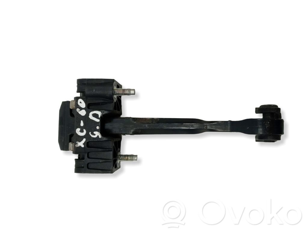 Volvo XC60 Rear door check strap stopper 