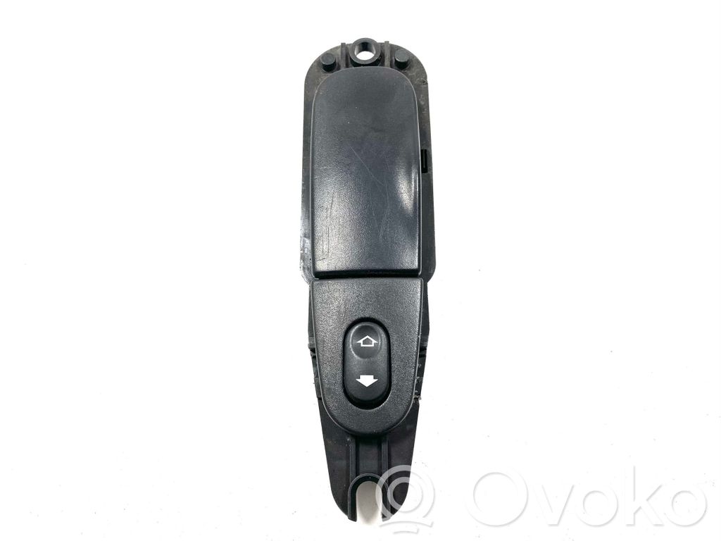 Jaguar S-Type Electric window control switch 