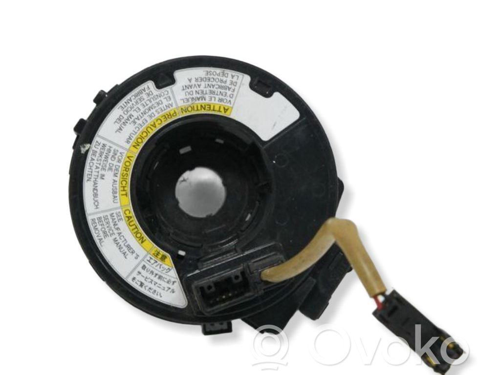 Suzuki Swift I Innesco anello di contatto dell’airbag (anello SRS) 