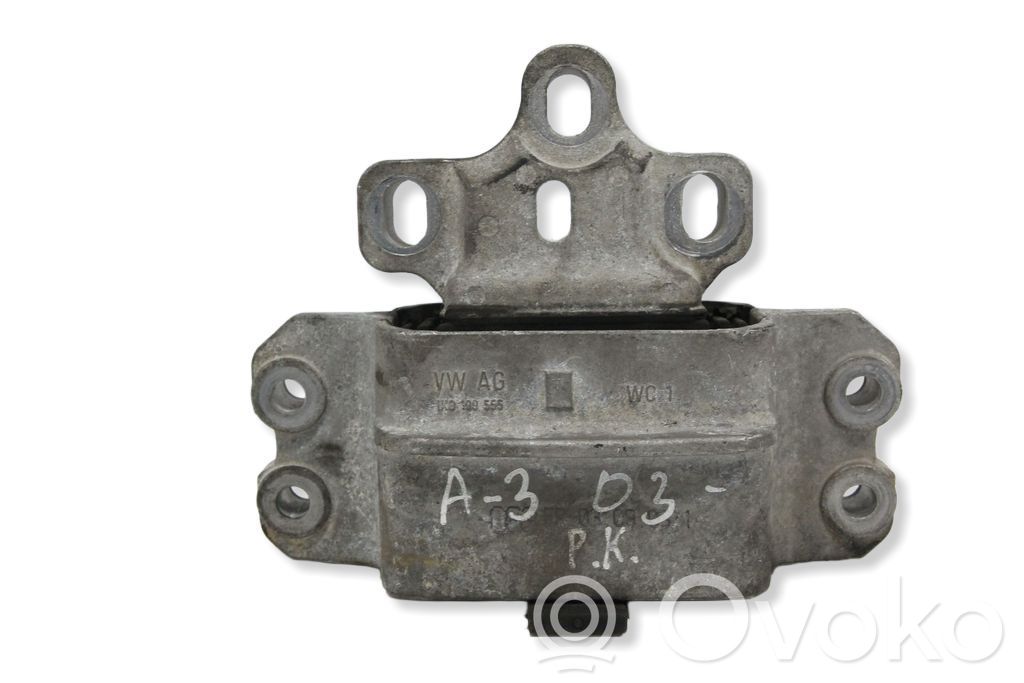 Audi A3 S3 8P Gearbox mount 