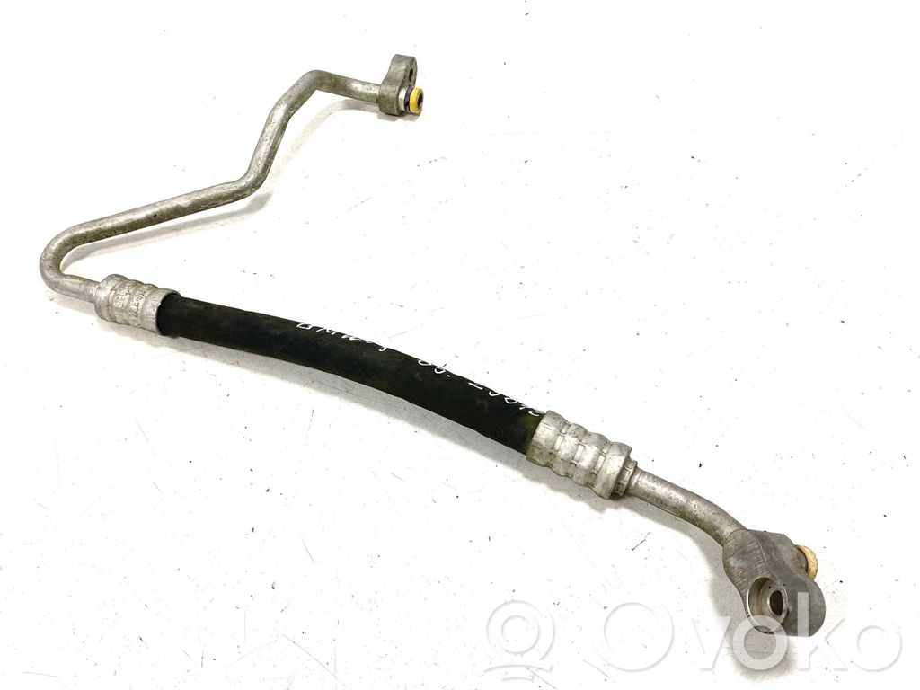 BMW 5 E60 E61 Air conditioning (A/C) pipe/hose 