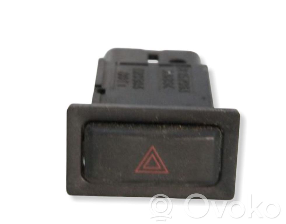 Toyota Avensis T250 Hazard light switch 