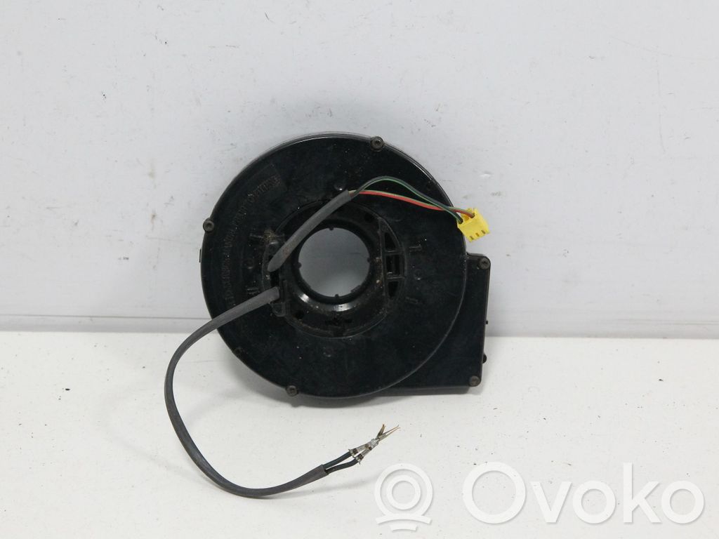 Chrysler PT Cruiser Airbag slip ring squib (SRS ring) 