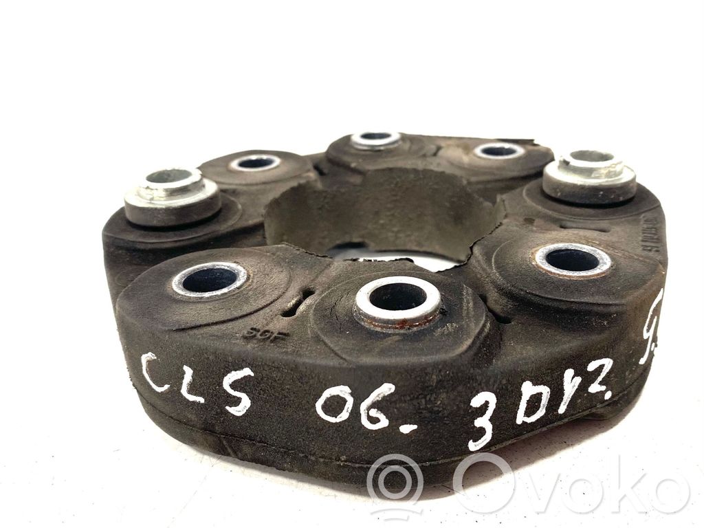 Mercedes-Benz CLS C219 Rear prop shaft donut coupling/joint 
