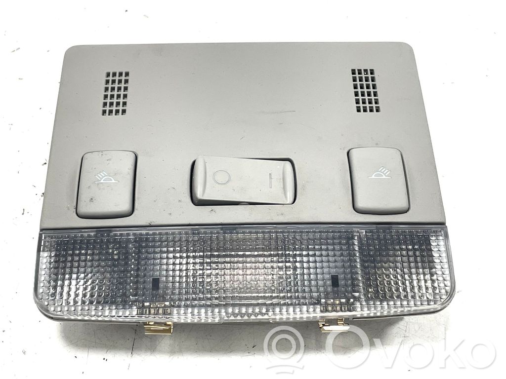 Audi A2 Front seat light 
