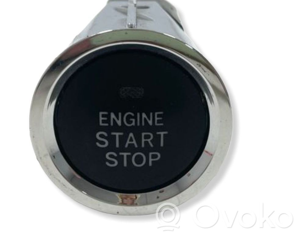 Engine start stop button switch   15A710,6842K69B
