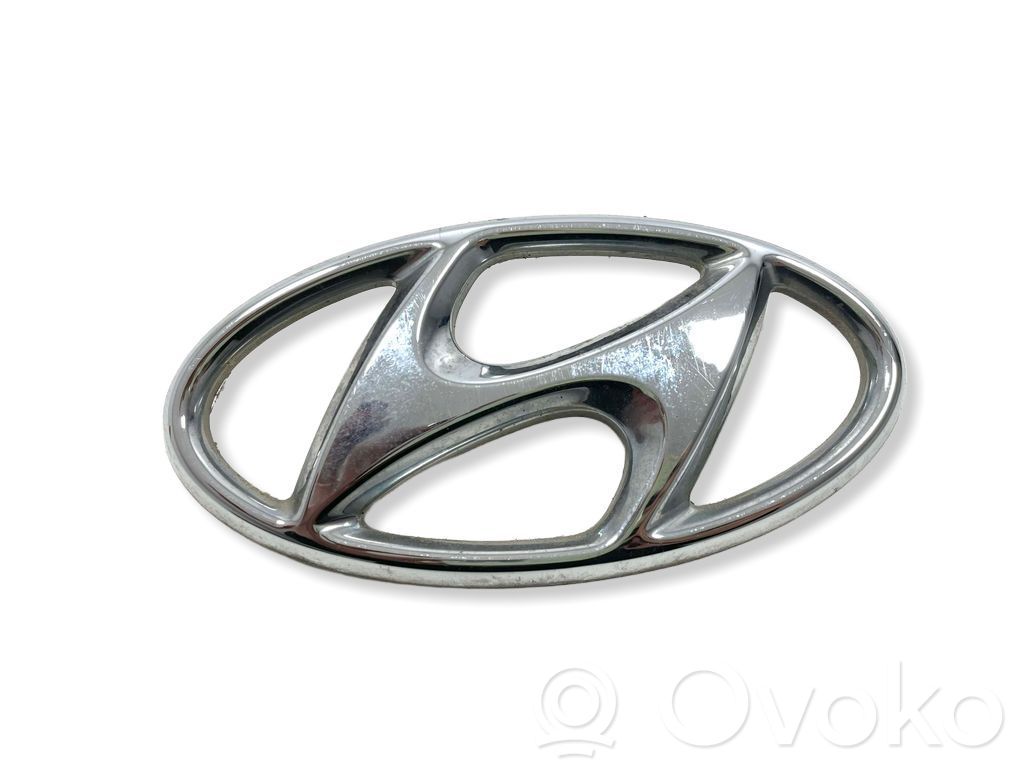 Hyundai i40 Siglă fabricant/emblemă