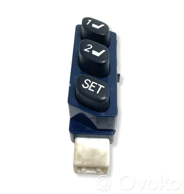 Lexus RX 300 Interruptor de memoria del asiento 