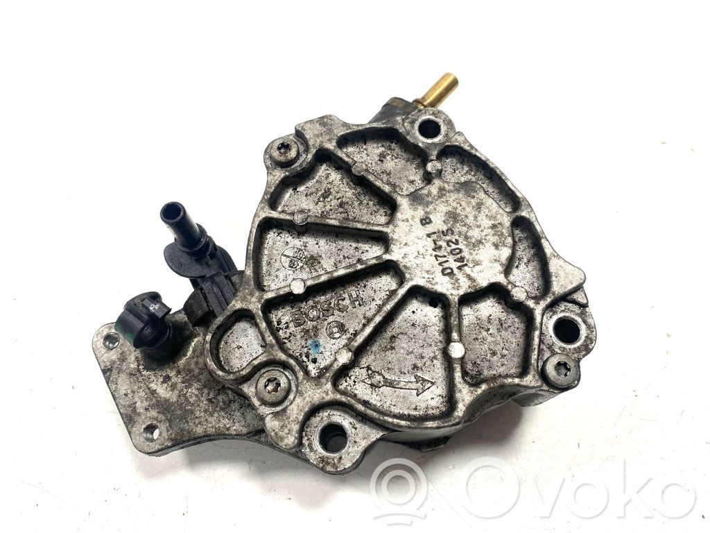 Citroen C-Crosser Vacuum pump 