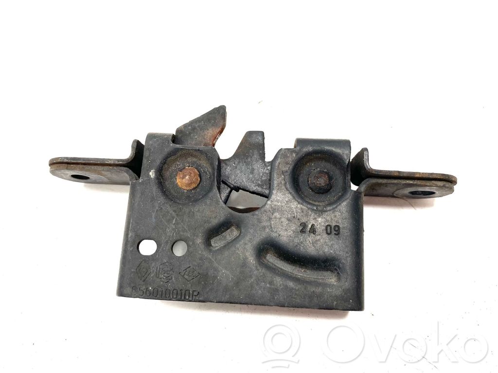 Renault Megane III Engine bonnet/hood lock/catch 