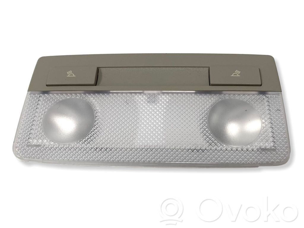 Chevrolet Volt I Rear seat light 
