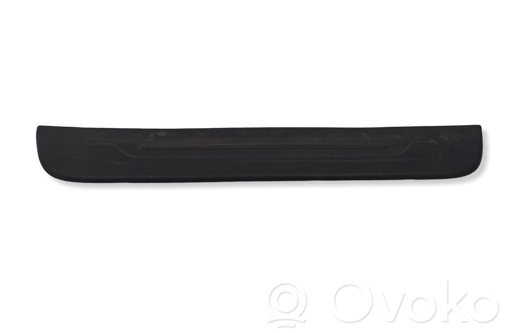 KIA Ceed Front sill trim cover 