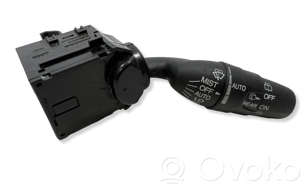 Honda CR-V Wiper control stalk 