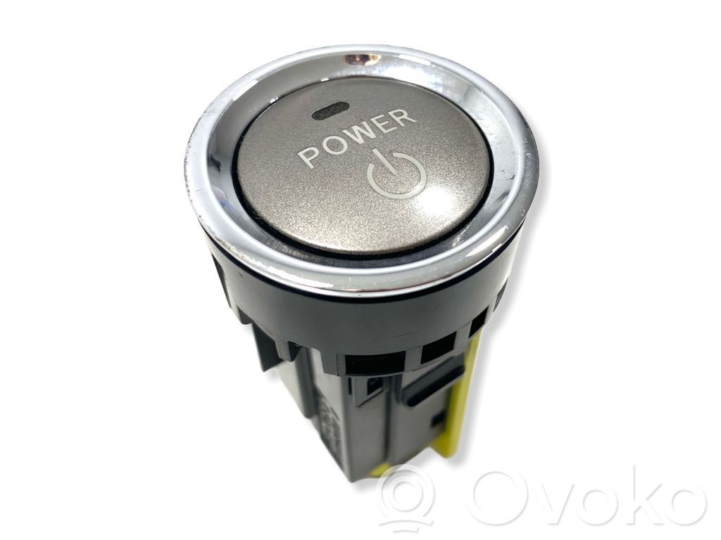 Lexus IS 220D-250-350 Engine start stop button switch 