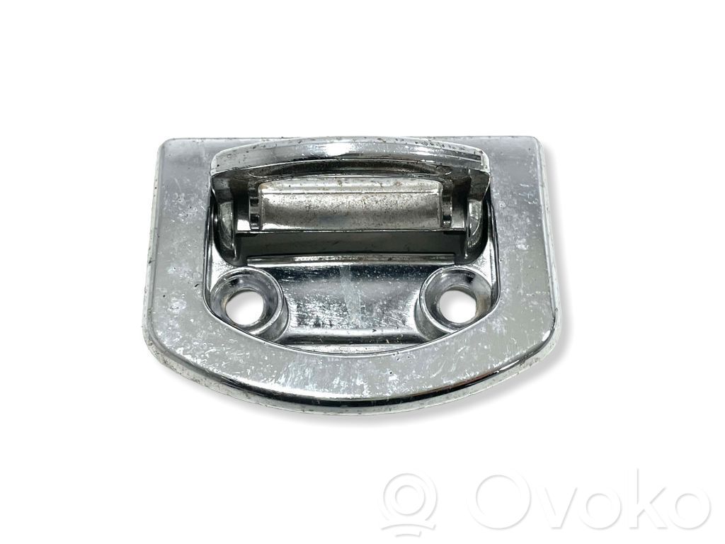 Volkswagen Golf VI Other interior part 