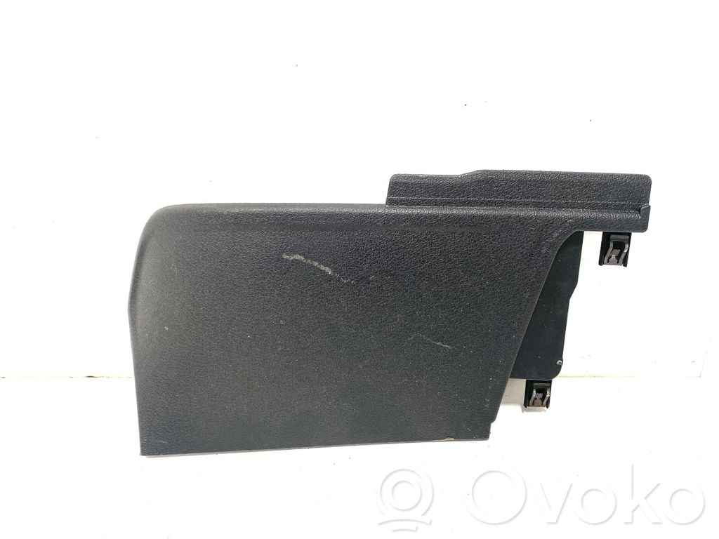 Audi Q3 8U Capac lateral scaun spate sus 