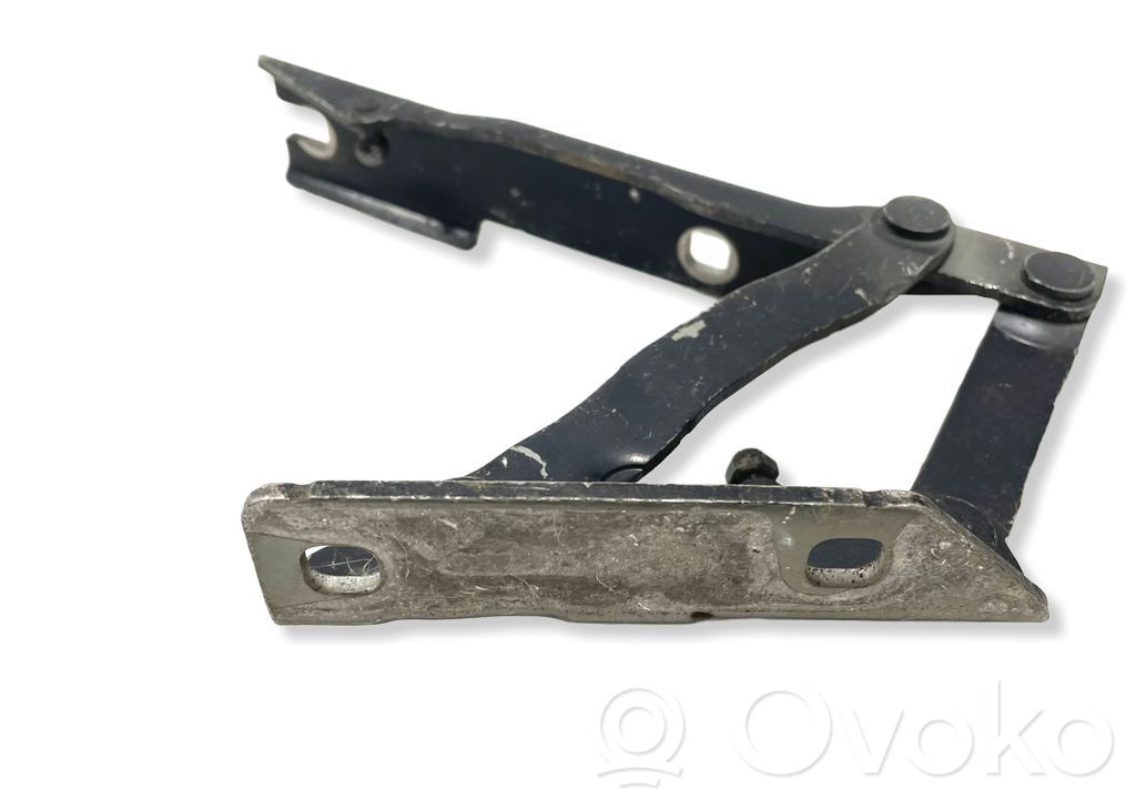BMW 5 E60 E61 Engine bonnet/hood hinges 