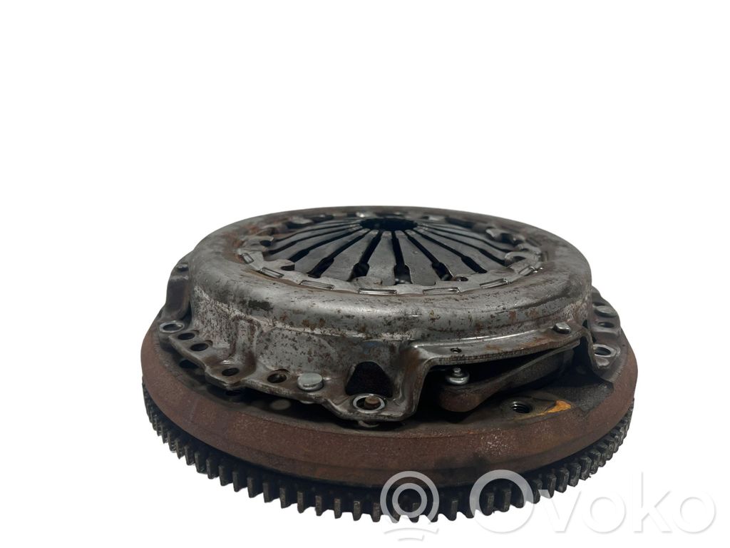 Citroen C3 Aircross Clutch set kit 