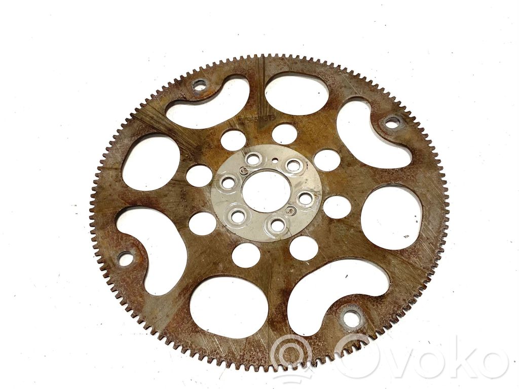 Opel Ampera Volante motor 