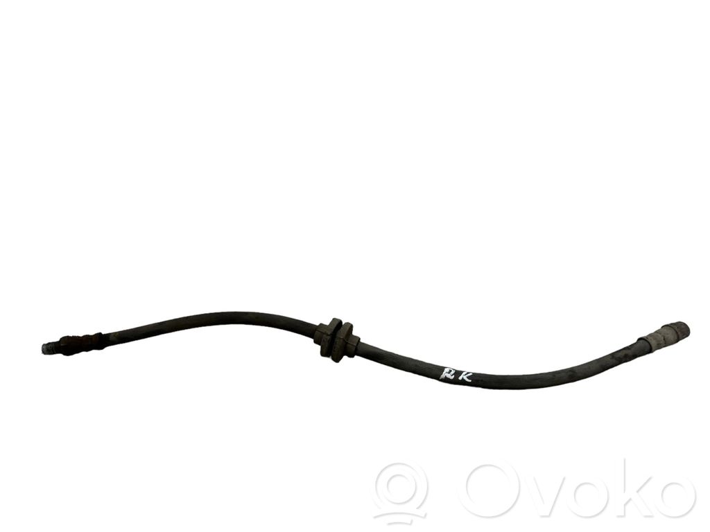 Renault Clio III Conductă/furtun frână