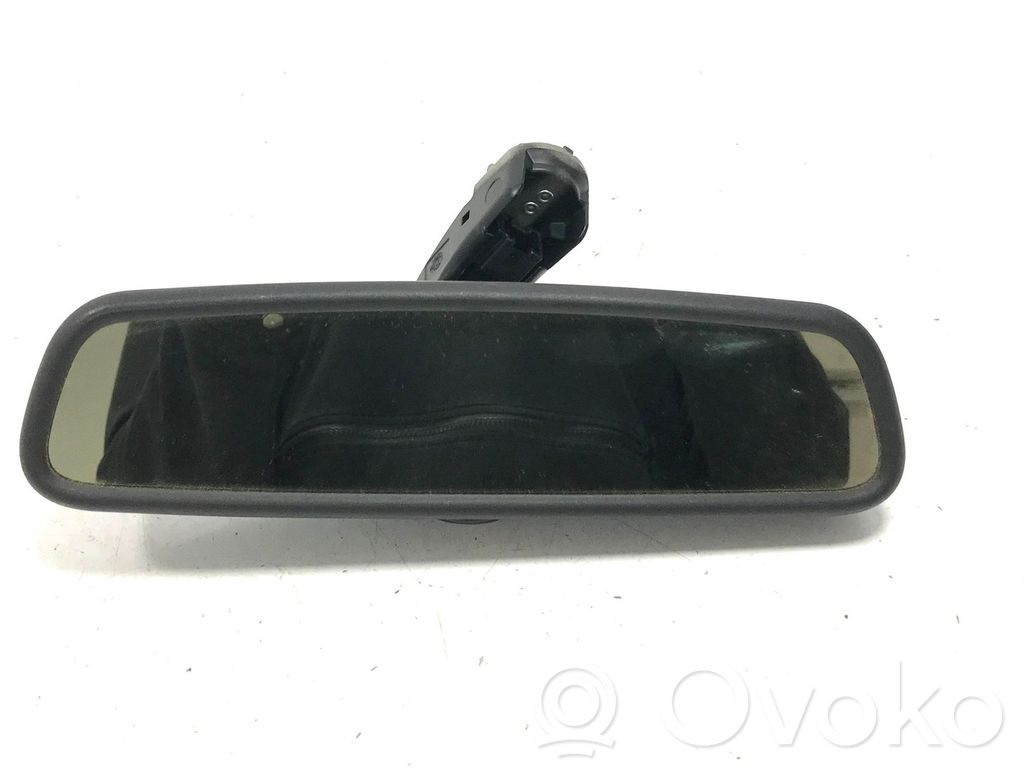 BMW X3 E83 Rear view mirror (interior) 