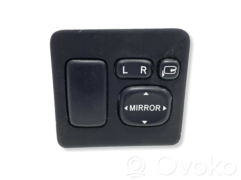 Lexus RX 300 Wing mirror switch 