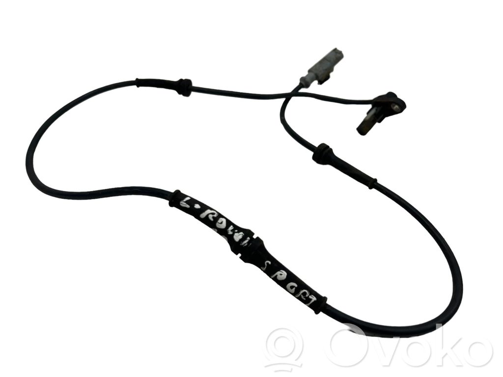 Land Rover Range Rover Sport L494 Sensor freno ABS de aceleración de rueda 