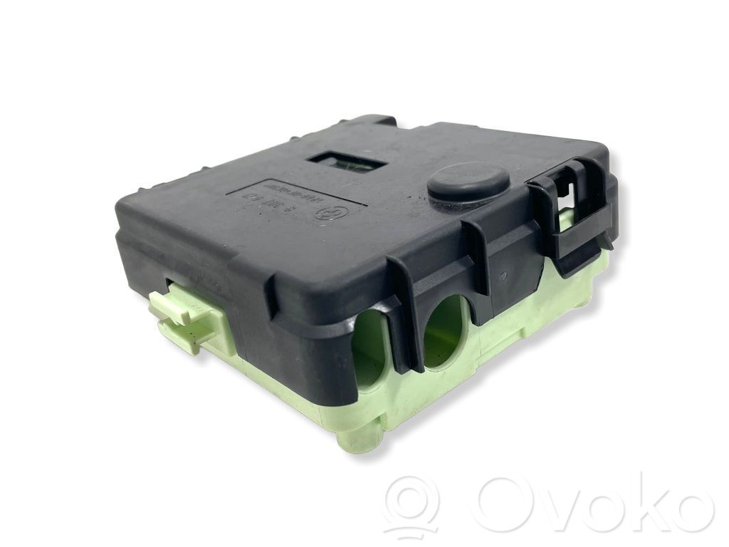 BMW X3 E83 Positive wiring loom 