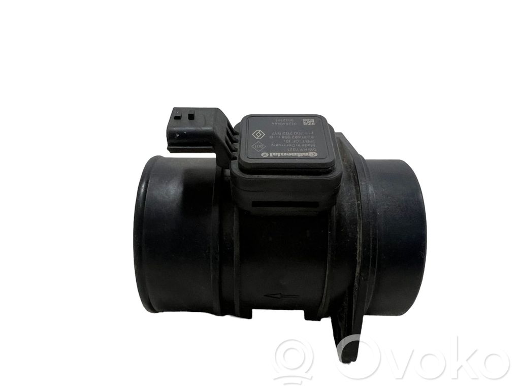 Renault Modus Mass air flow meter 