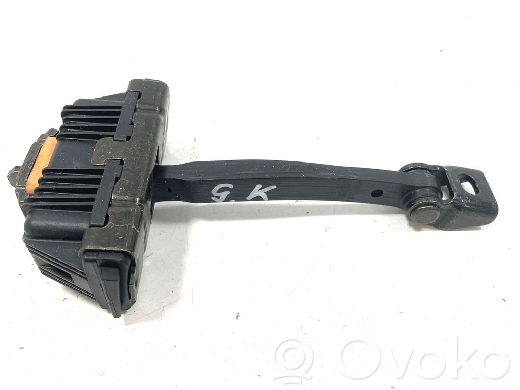 BMW 5 E60 E61 Rear door check strap stopper 