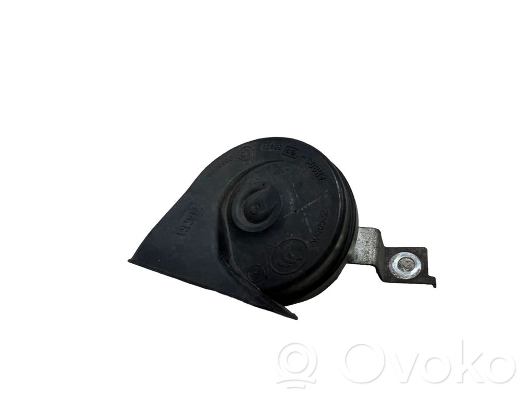 Nissan Qashqai Garso signalas 