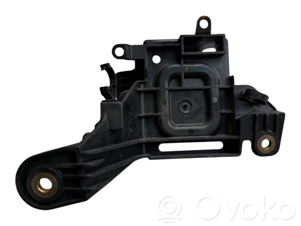 Opel Astra H ABS pump bracket 