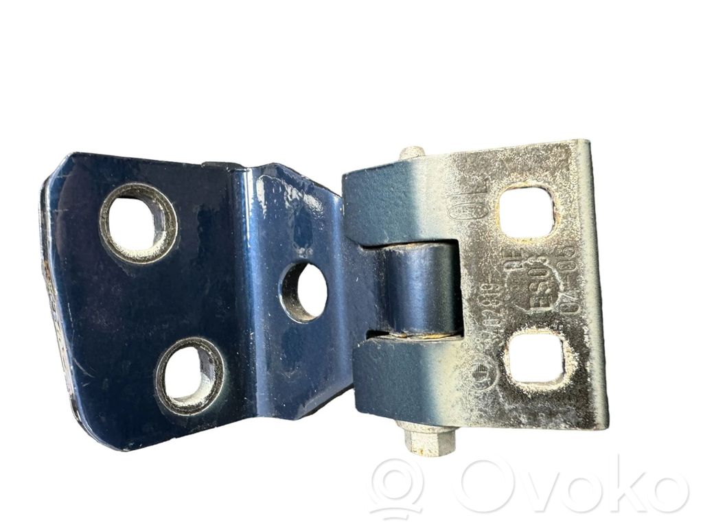 BMW X3 E83 Rear door upper hinge 