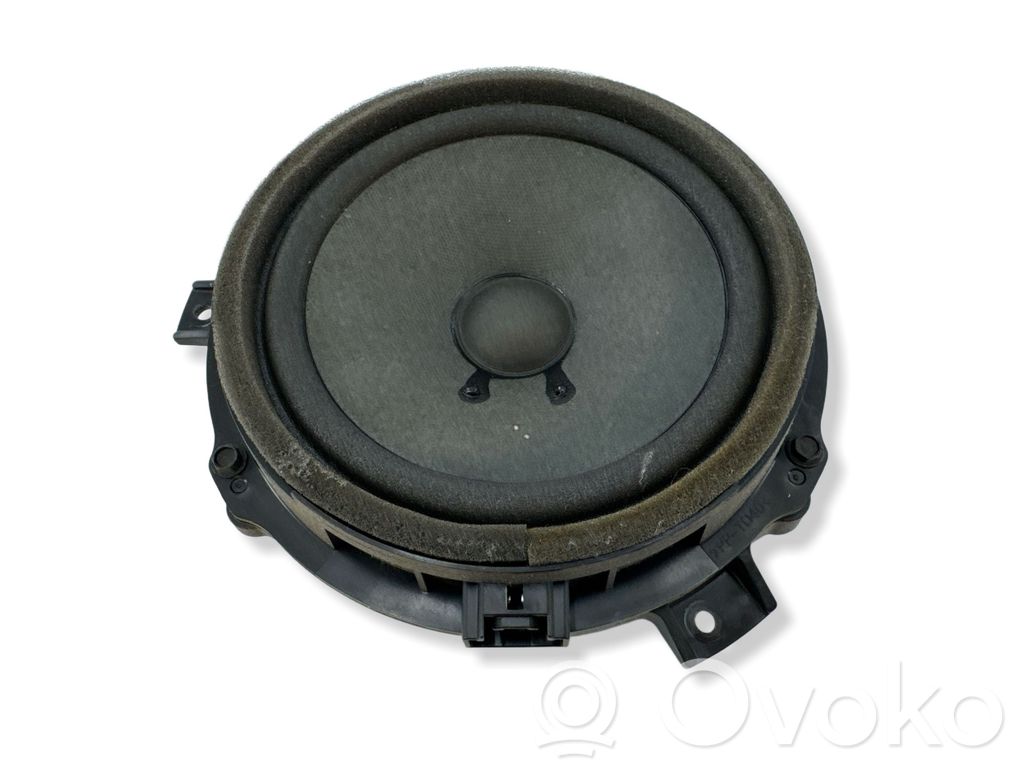 Ford Grand C-MAX Front door speaker 