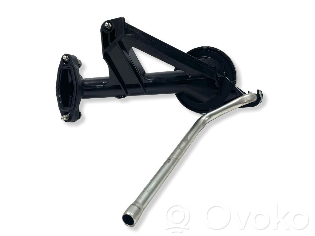 Rura filtra miski olejowej   9643755580,50378