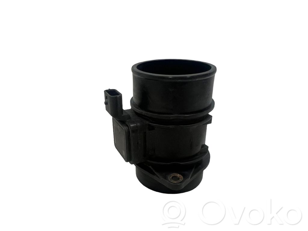 Renault Megane III Mass air flow meter 