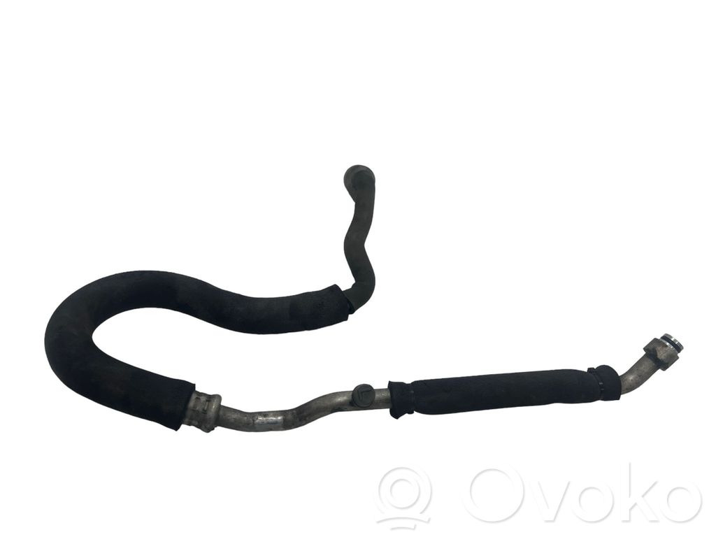 Land Rover Range Rover Sport L320 Wąż / Przewód klimatyzacji A/C 