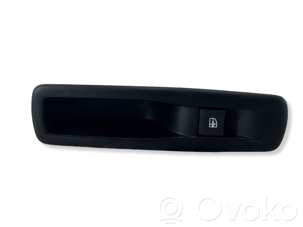 Renault Scenic III -  Grand scenic III Electric window control switch 