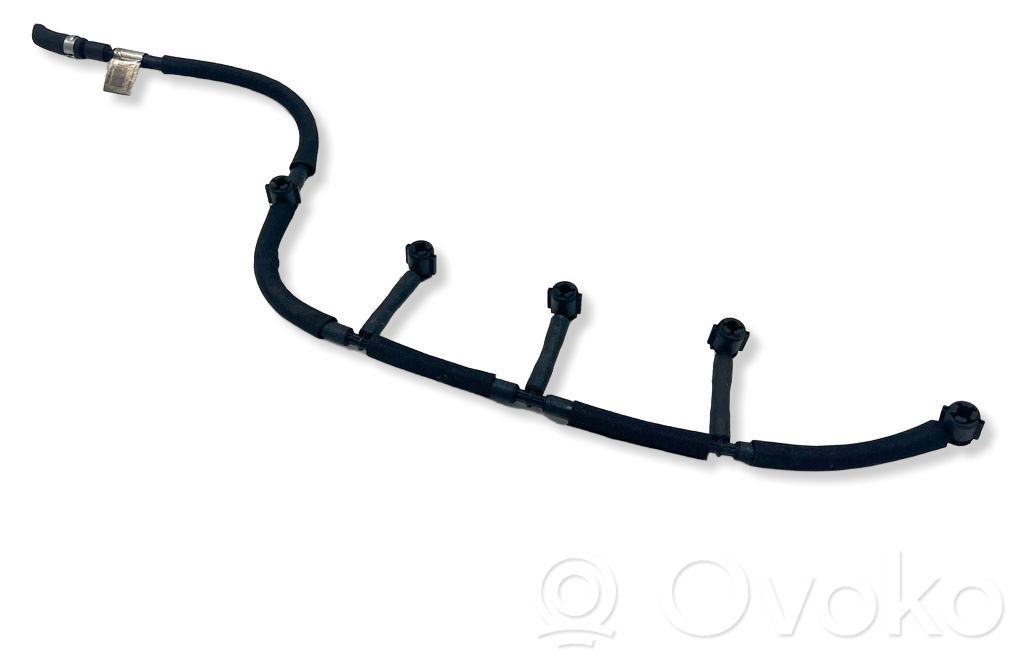 Volvo S60 Conducte/furtunuri retur combustibil 