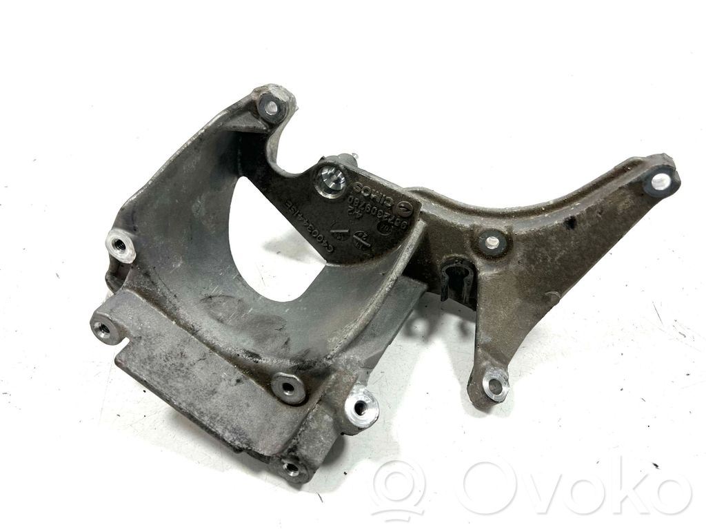 Citroen C3 Fuel pump bracket 