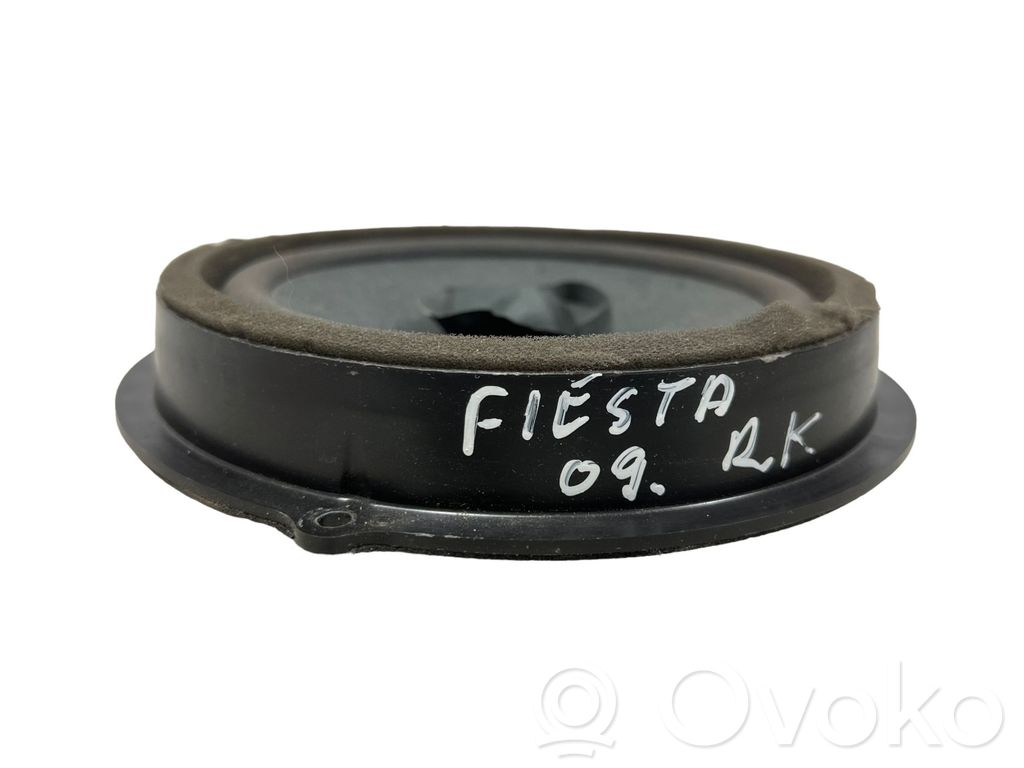 Ford Fiesta Altavoz de la puerta delantera 