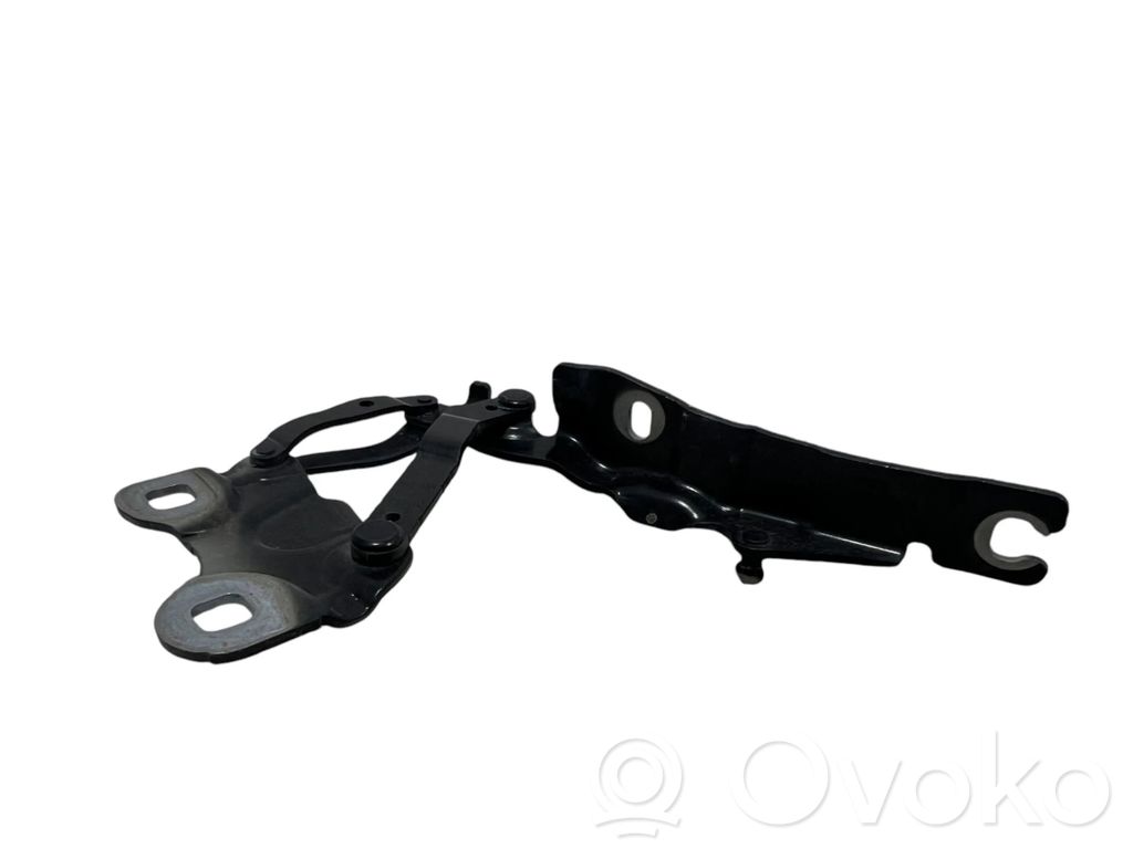 Mini Cooper Countryman R60 Engine bonnet/hood hinges 