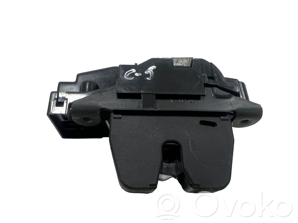 Citroen C5 Tailgate/trunk/boot lock/catch/latch 