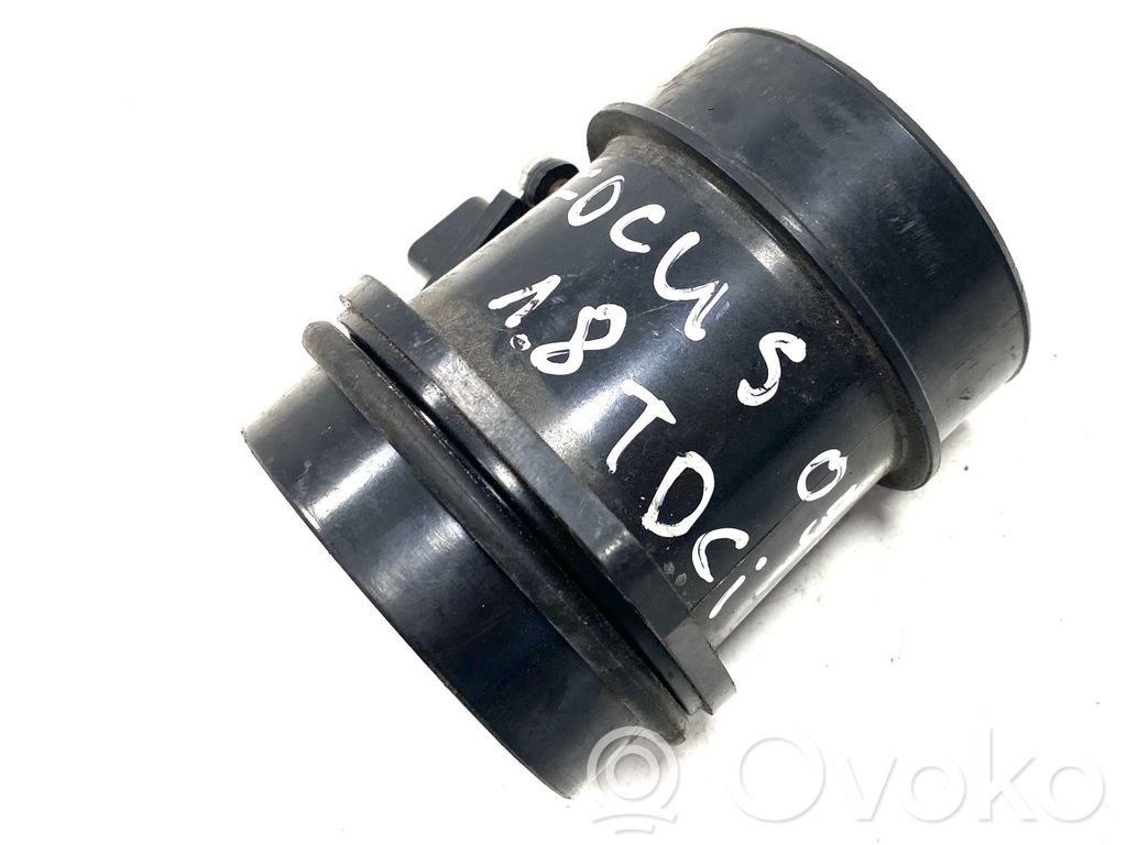 Ford Focus Mass air flow meter 