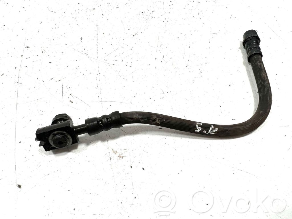 Audi A4 S4 B7 8E 8H Conductă/furtun frână 