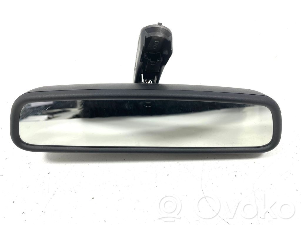 BMW 5 E60 E61 Rear view mirror (interior) 