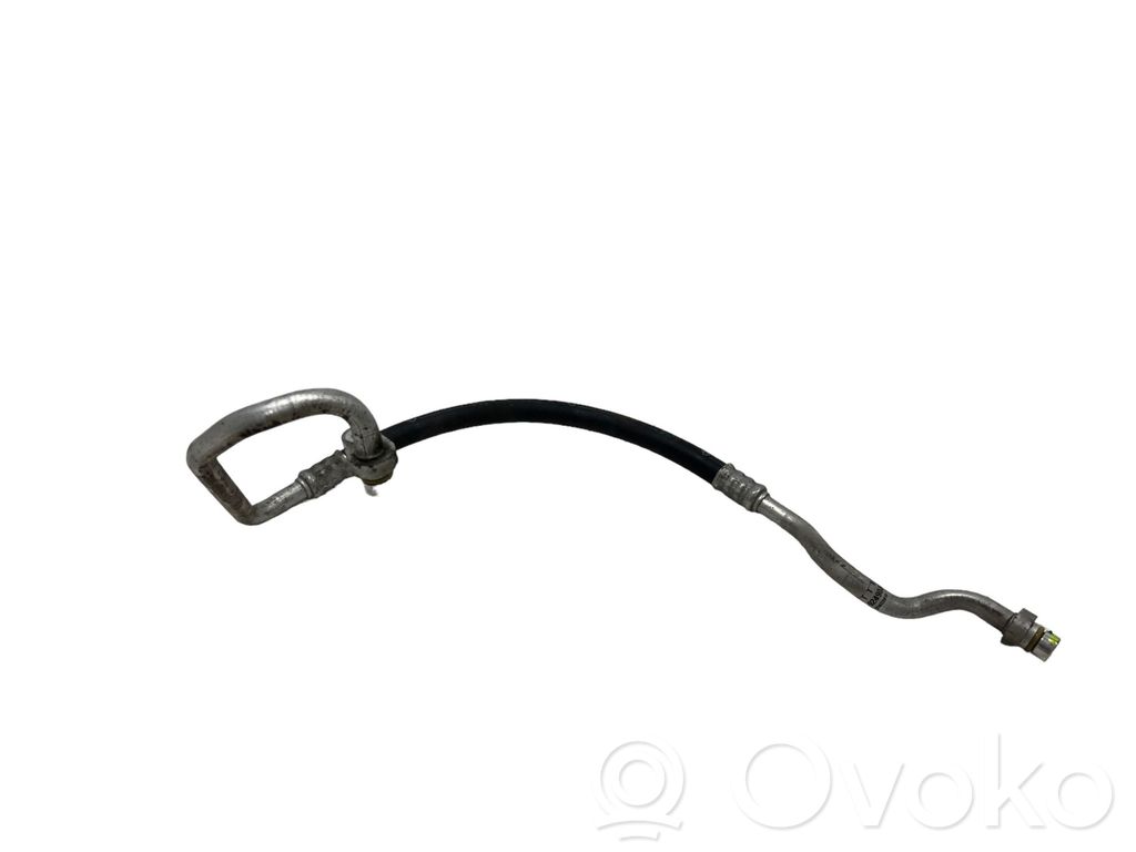 Nissan Qashqai Ilmastointilaitteen putki (A/C)