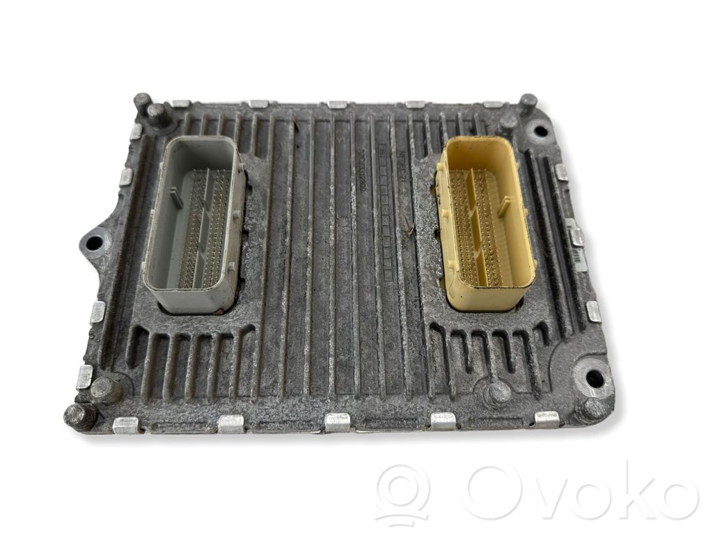 Chrysler Pacifica Engine control unit/module 