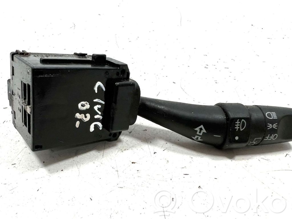 Mitsubishi Lancer X Wiper control stalk 